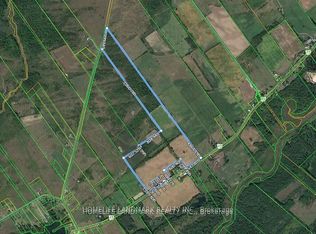 2018 County Road 17 E, Prince Edward County, ON K0K2P0