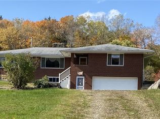 1431 Wallaceville Rd, Titusville, PA 16354