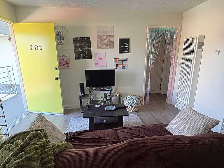 850 Camino Pescadero #205 — Photo 2
