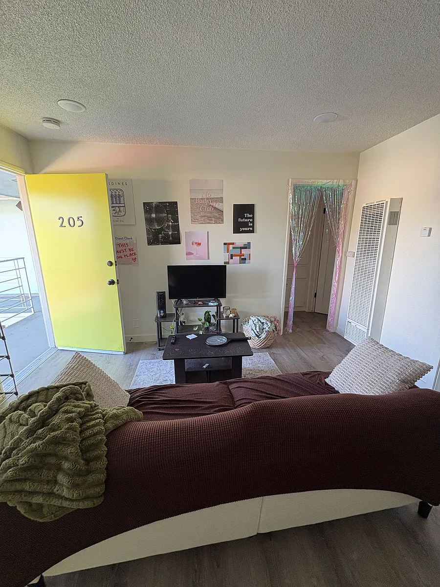 Building Photo - 850 Camino Pescadero #205