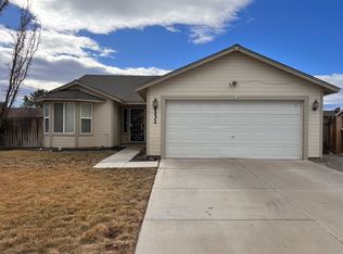 131 Prairie Ln, Fernley, NV 89408