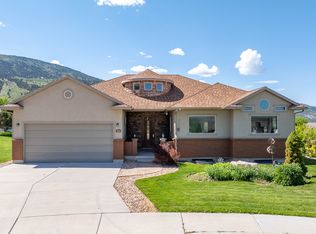 935 S 950 E, Ephraim, UT 84627