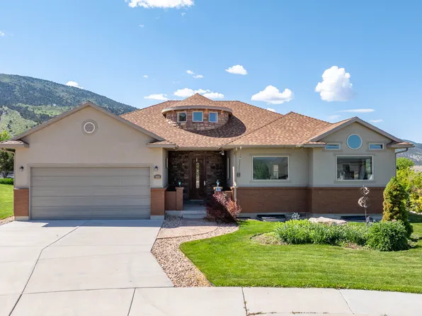 935 S 950 E, Ephraim, UT 84627
