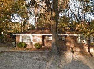 1750 Windsor St, Orangeburg, SC 29115
