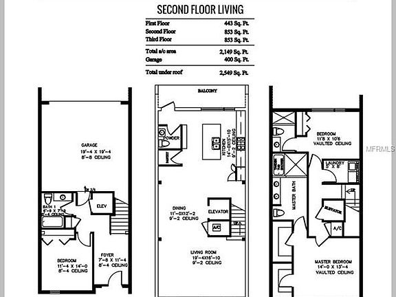 3rd image of this home