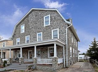 7814 Queen St, Wyndmoor, PA 19038