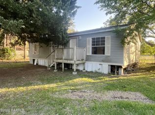 605 Rosalie St, New Iberia, LA 70560