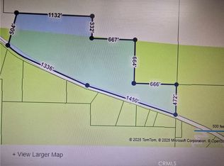 20129 Pine Canyon Rd #17, Lake Hughes, CA 93532