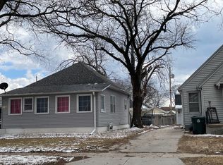 2435 Avenue G, Council Bluffs, IA 51501