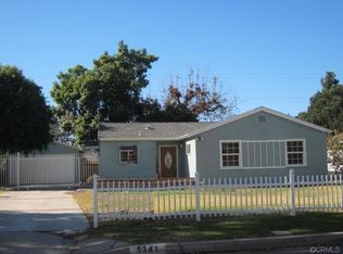 5341 N Oakbank Ave, Covina, CA 91722