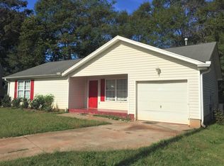 309 Ridgeover Dr, Greenville, SC 29617