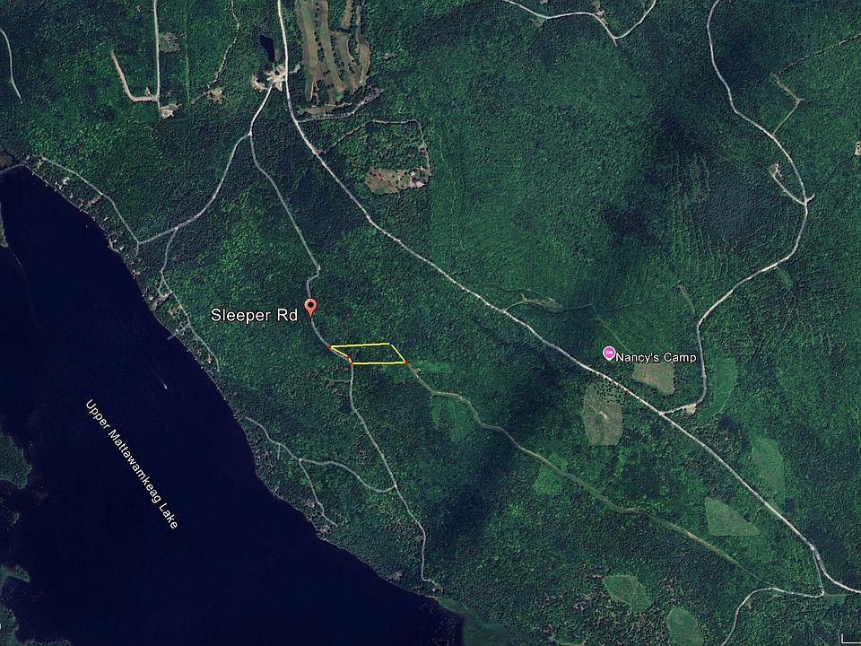 1st image of Lot 1 Sleeper Road