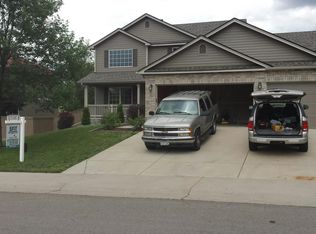 5947 Teaberry Ave, Castle Rock, CO 80104