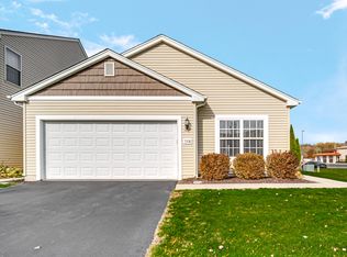5308 Platinum Dr, Lowell, IN 46356