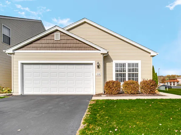 5308 Platinum Dr, Lowell, IN 46356