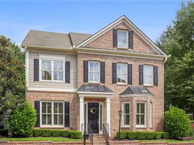 530 Kendemere Pointe, Roswell, GA, 30075