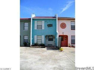 299 Chandler St, Cape Canaveral, FL 32920