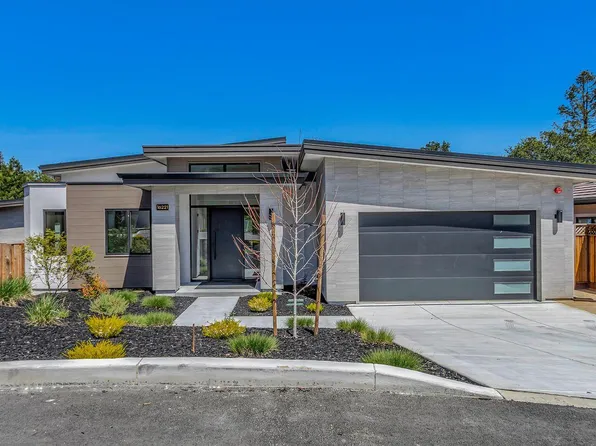 16221 Seaborn Ct, Monte Sereno, CA 95030