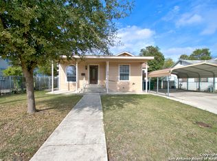 419 W Southcross Blvd, San Antonio, TX 78221