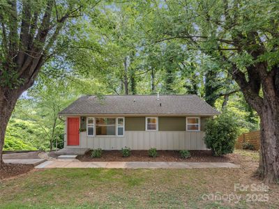 21 Crestland Rd, Asheville, NC, 28803