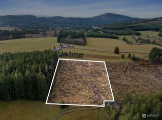 0 Fries Rd LOT A, Winlock, WA 98596
