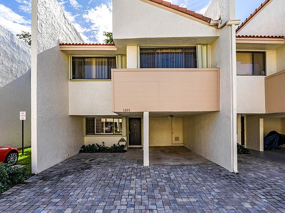 2nd image of 1605 Cypress Pointe Drive #1605