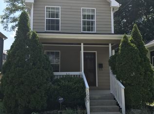 1607 5th Ave N, Nashville, TN 37208