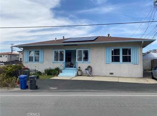 201 Old Creek Rd, Cayucos, CA 93430