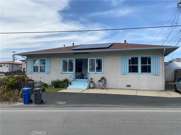 201 Old Creek Rd, Cayucos, CA 93430