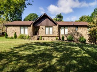 1315 Yorkshire Dr, Brentwood, TN 37027