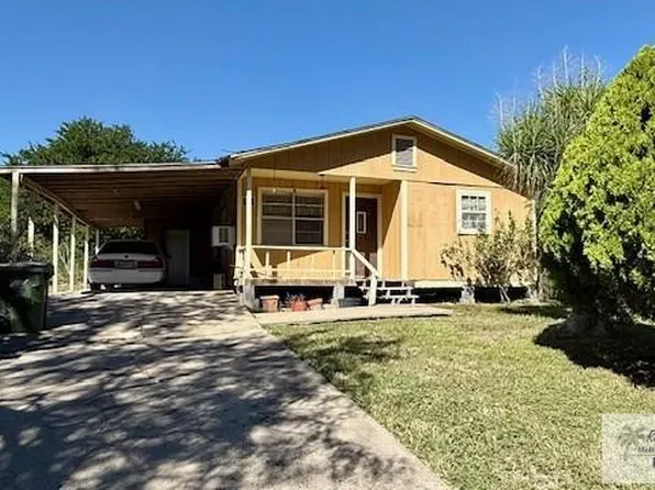 6761 Laguna Madre Dr, Brownsville, TX 78526