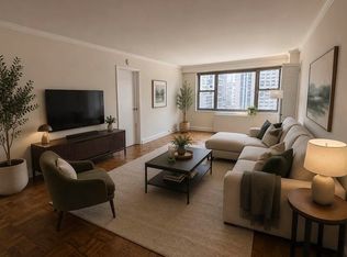 353 E 83rd St APT 6F, New York, NY 10028