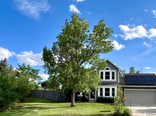 3141 Frontier St, Cheyenne, WY 82001