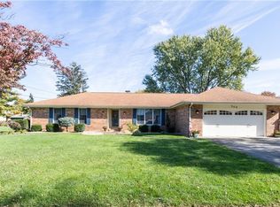 568 Sir Lancelot Dr, Seymour, IN 47274