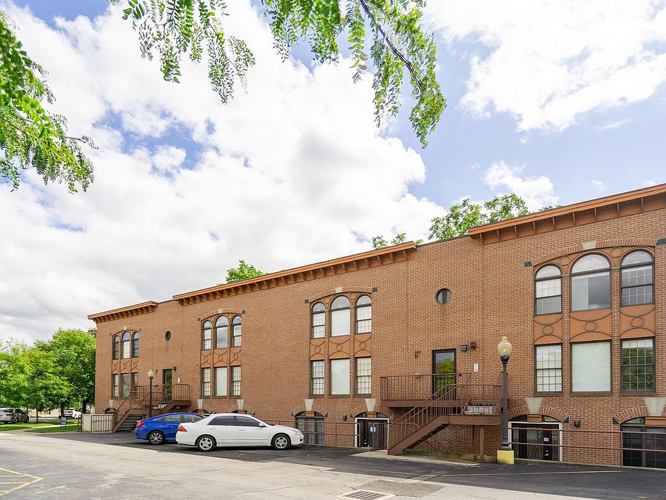 215 Humboldt Parkway Apartments Buffalo, NY Zillow