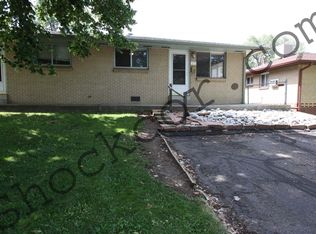 3675 Pierce St, Wheat Ridge, CO 80033