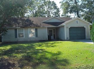 4399 Rice Mill Dr, North Charleston, SC 29420