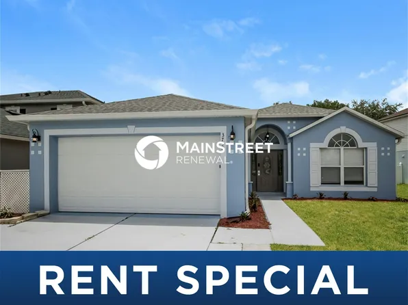 3758 Cinnamon Fern Loop, Clermont, FL 34714