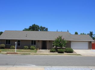 2330 Pendant Way, Redding, CA 96001