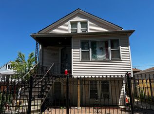 2123 N Monitor Ave, Chicago, IL 60639