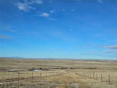 US Hwy 24, Matheson, CO, 80830