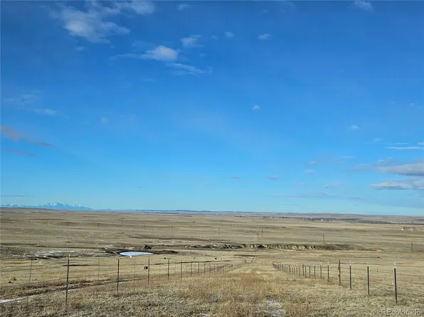 US Hwy 24, Matheson, CO 80830