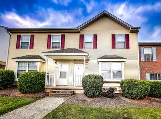 1419 Christine Ct, Blacksburg, VA 24060