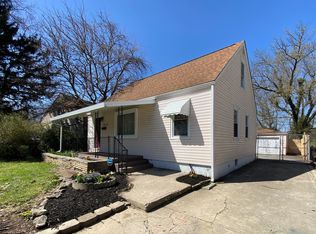 1922 Republic Ave, Columbus, OH 43211