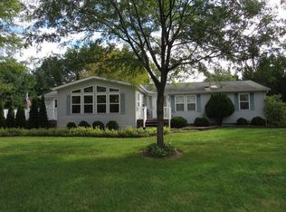 34425 S Zilm Rd, Custer Park, IL 60481