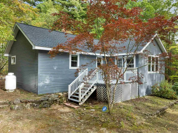 479 Ten Rod Road, Farmington, NH 03835