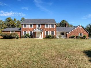 5560 Tucker Rd, Ooltewah, TN 37363