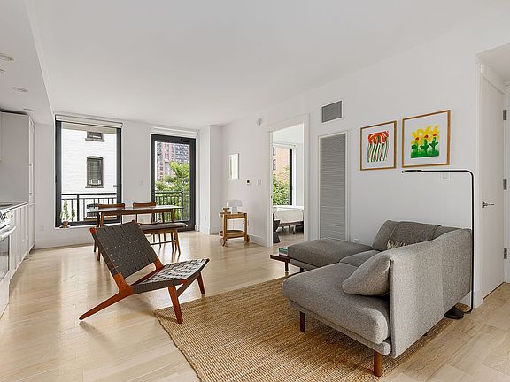3rd image of 111 Montgomery St Unit 5-B