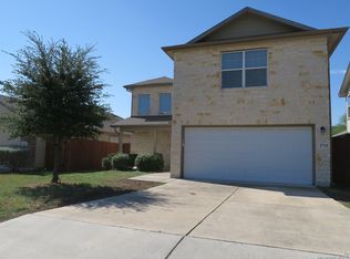 2715 Sunset Bnd, San Antonio, TX 78244