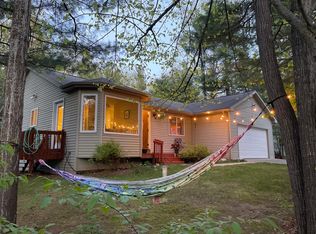 34 Tibbets Lake Ln, Traverse City, MI 49696